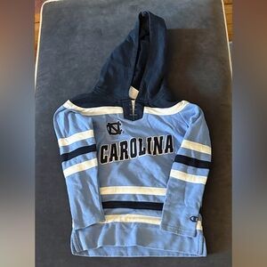 UNC Athletic Hoodie Kids